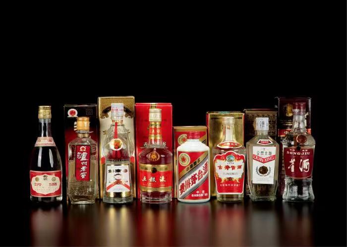 田林老酒储存的方法