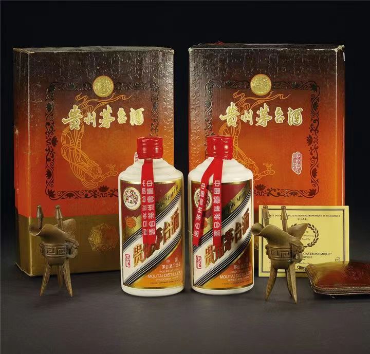 田林烟酒回收